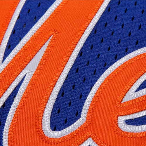 Keith Hernandez New York Mets Mitchell & Ness Cooperstown Mesh Batting Practice Jersey Royal - vstockx