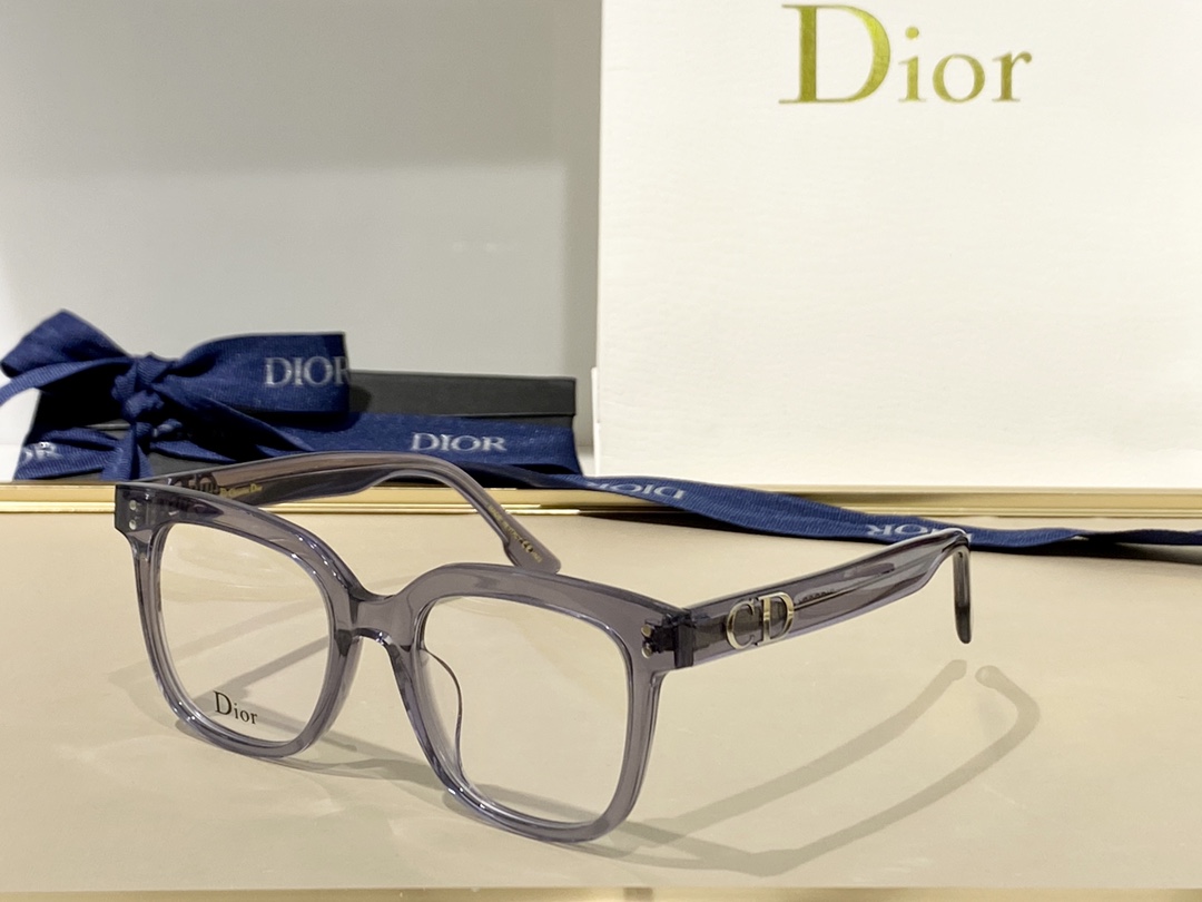 Sunglasses Dior CD1 - vstockx