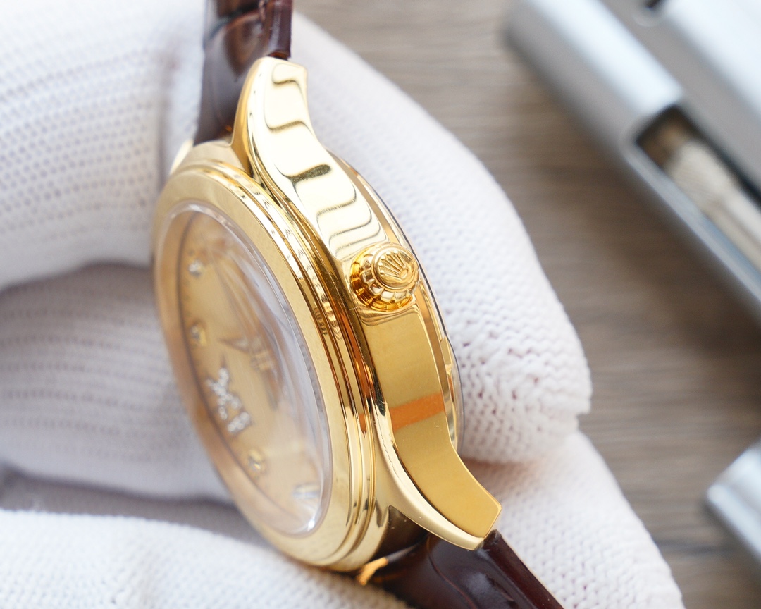 Watches Rolex 311197 size:40 mm - vstockx