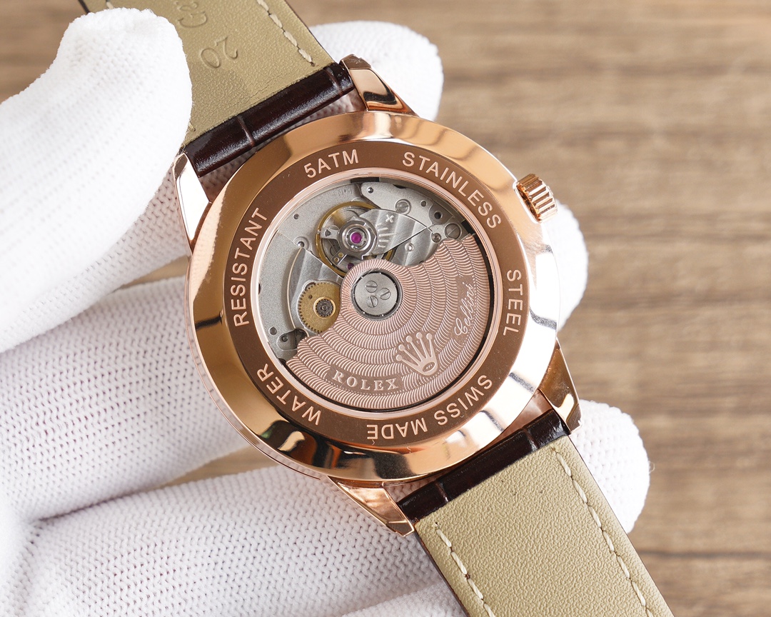 Watches Rolex 311224 size:40x10 mm - vstockx