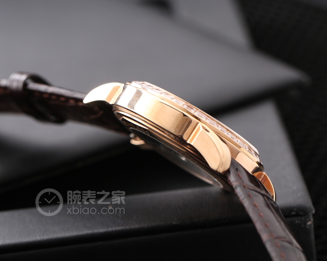 Watches Patek Philippe 314313 size:42 mm - vstockx