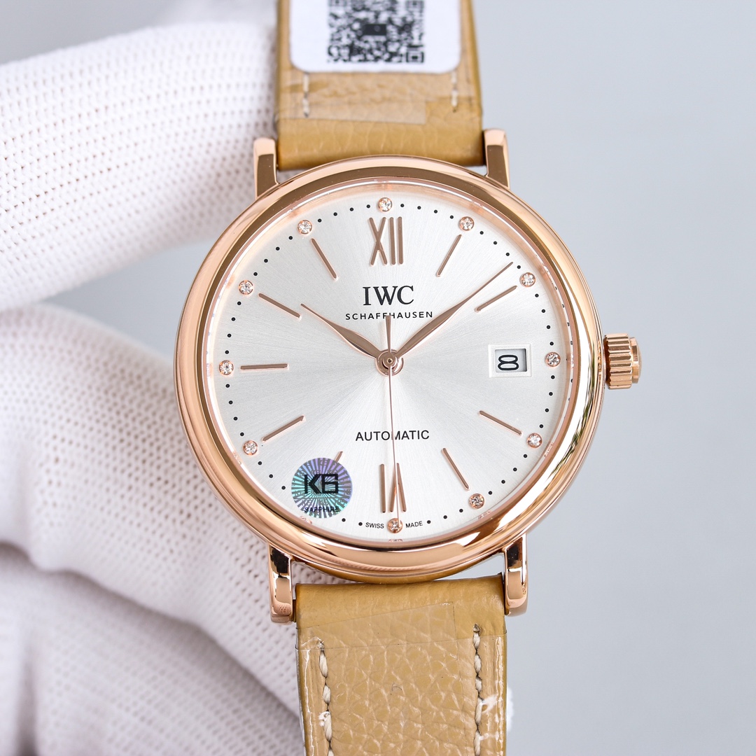 Watches IWS 322978 size:37*9.4 mm - vstockx