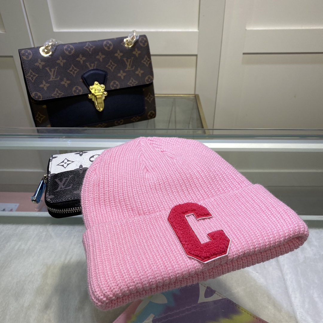 Hat Celine 2 - vstockx