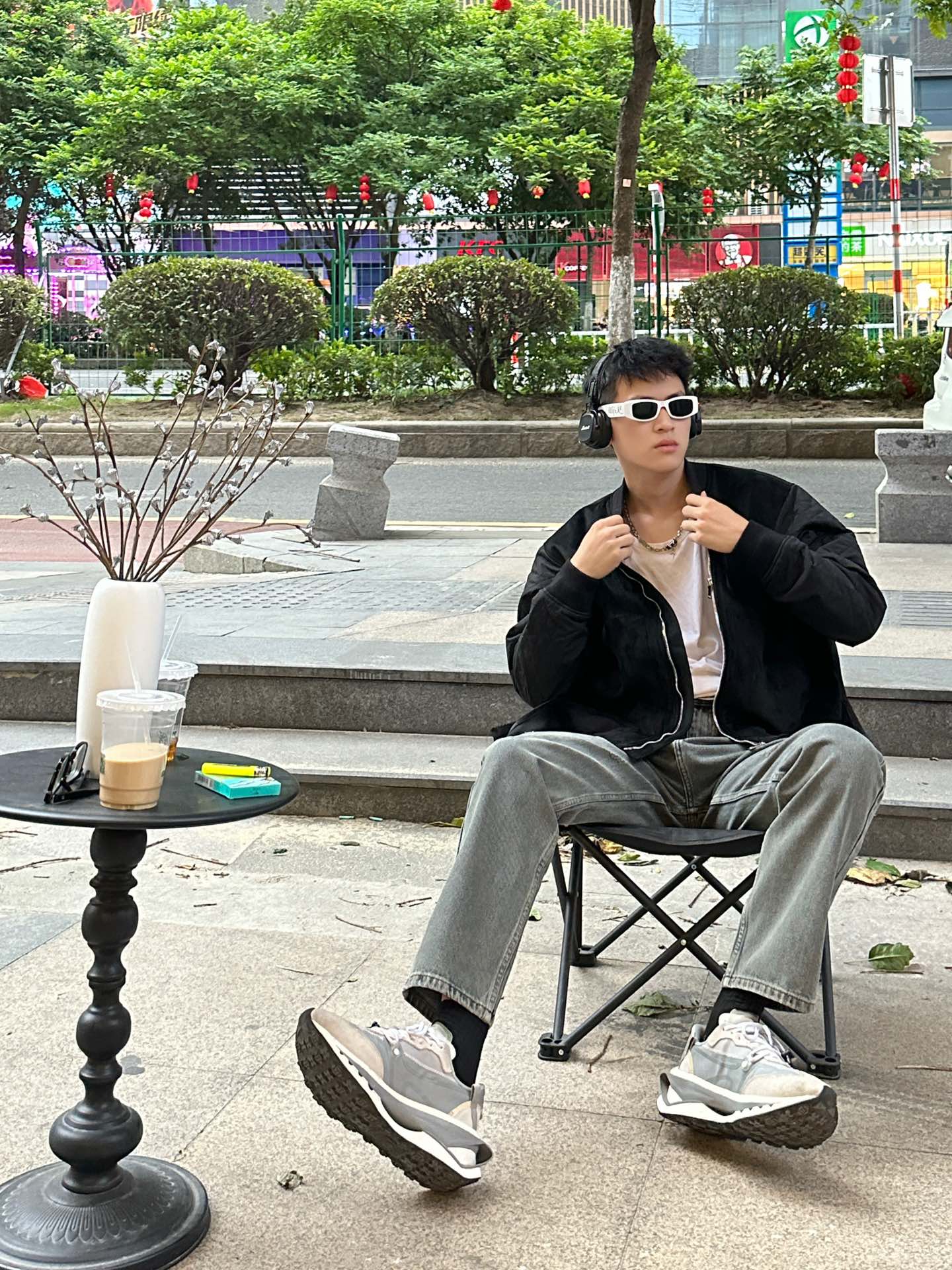 Clothes Burberry 809 - vstockx