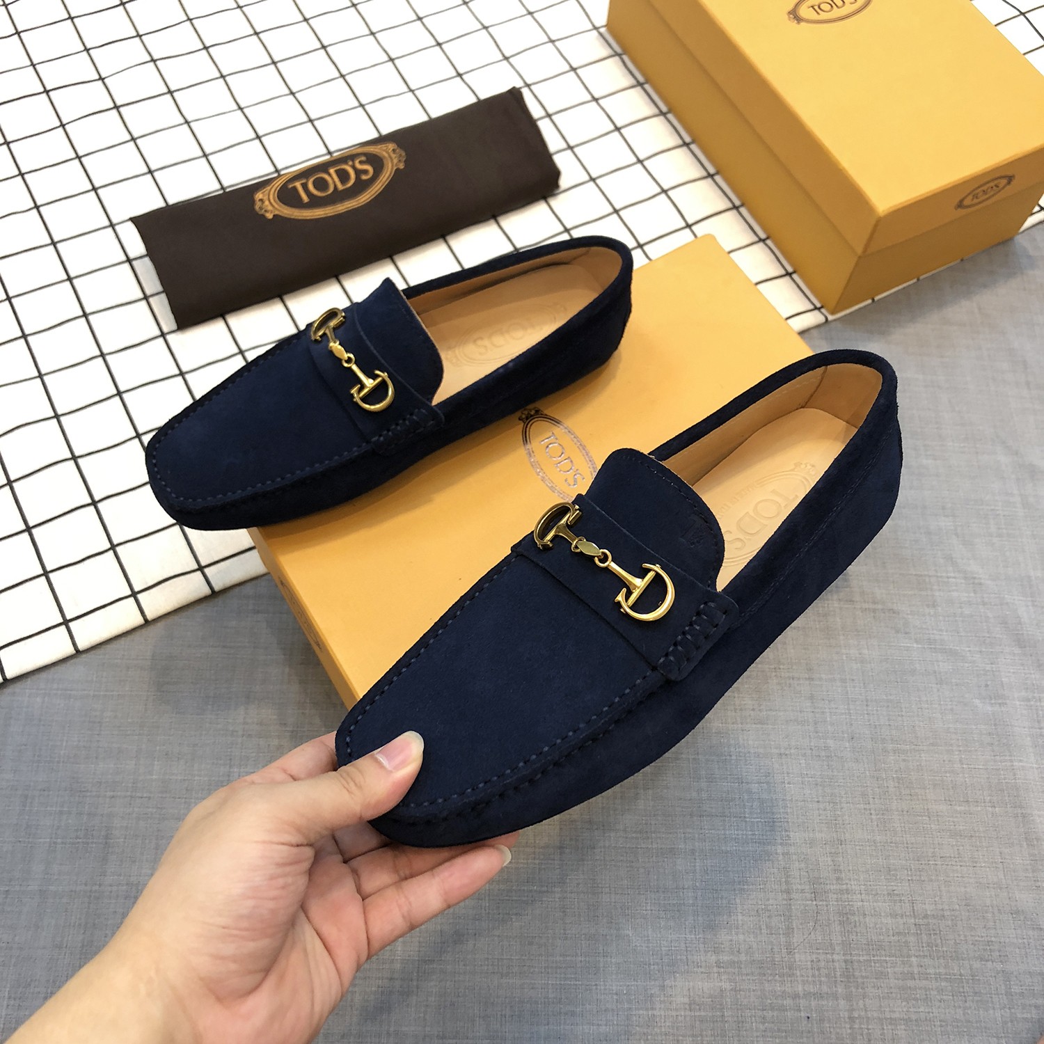 TOD'S Loafers 14 - vstockx