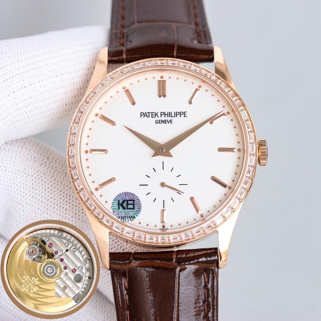 Watches Patek Philippe 314636 size:41 mm - vstockx