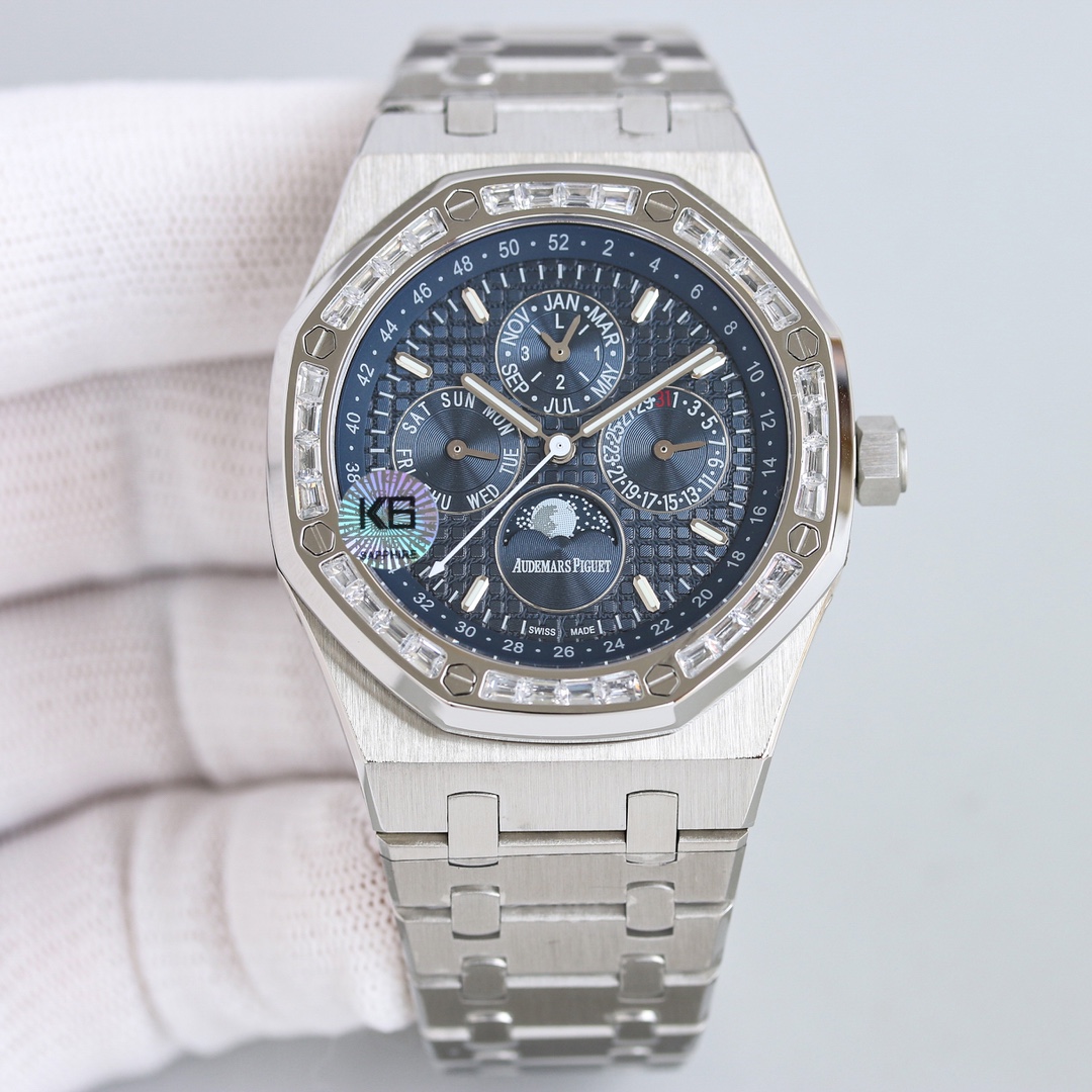 Watches AudemarsPiguet 323139 size:41 mm - vstockx