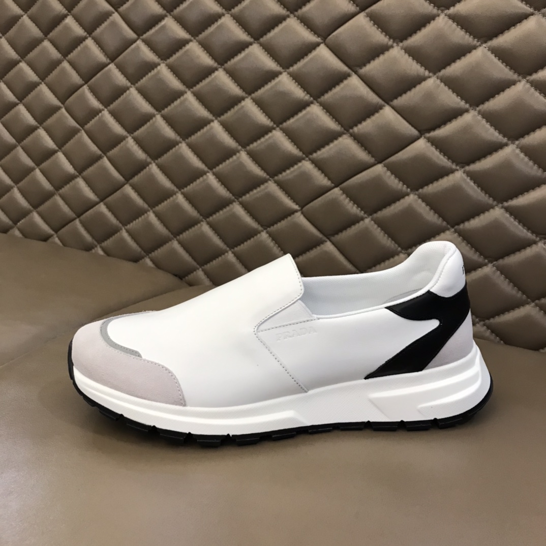 Prada Prax 1 Sneaker 6 - vstockx