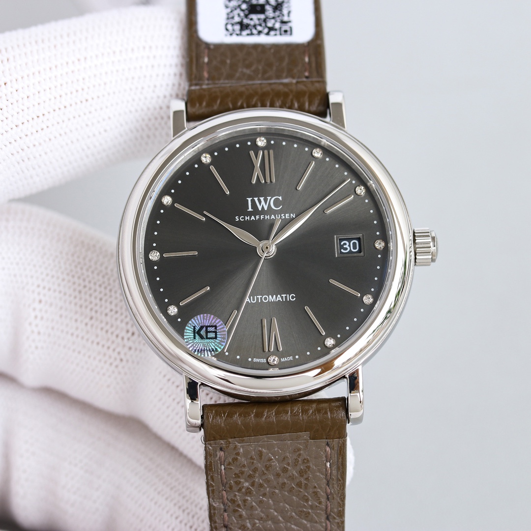 Watches IWS 322979 size:37*9.4 mm - vstockx