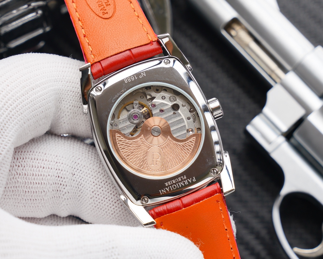 Watches PARMIGIANI 323570 size:37*12 mm - vstockx