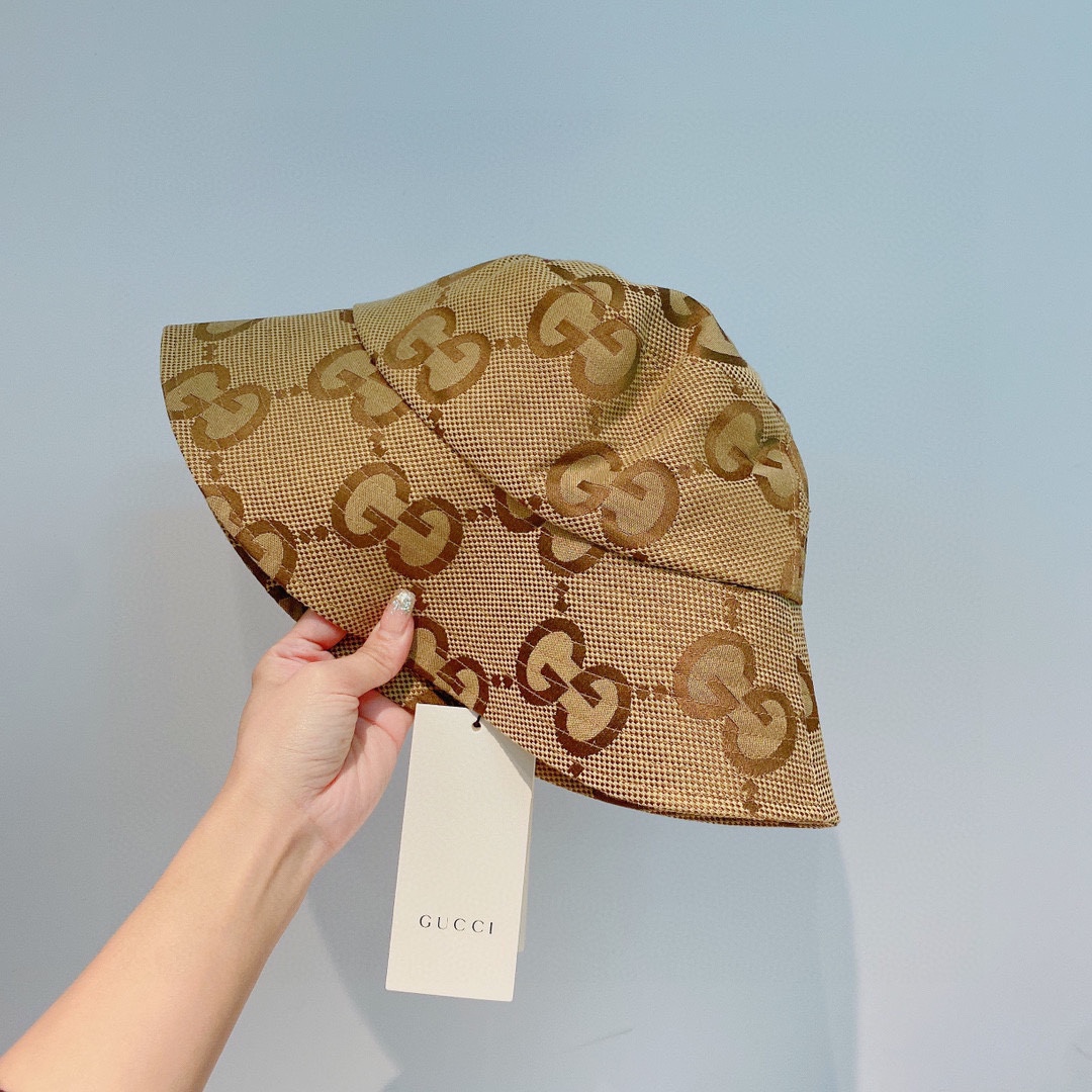 Hat Gucci 6 - vstockx