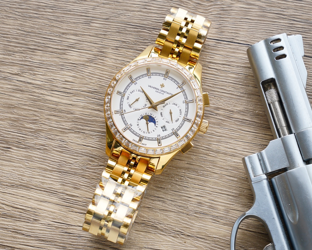 Watches Vacheron Constantin 314656 size:40 mm - vstockx