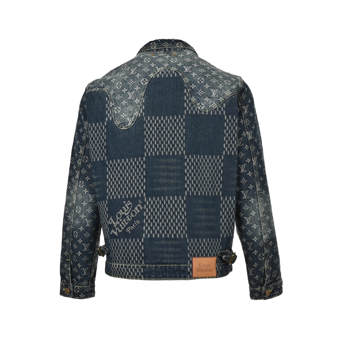 Clothes Louis Vuitton 1325 - vstockx