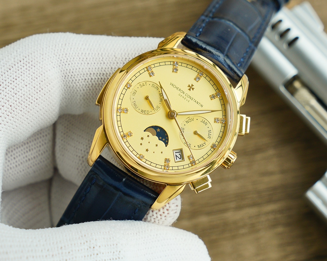 Watches Vacheron Constantin 314703 size:35 mm - vstockx