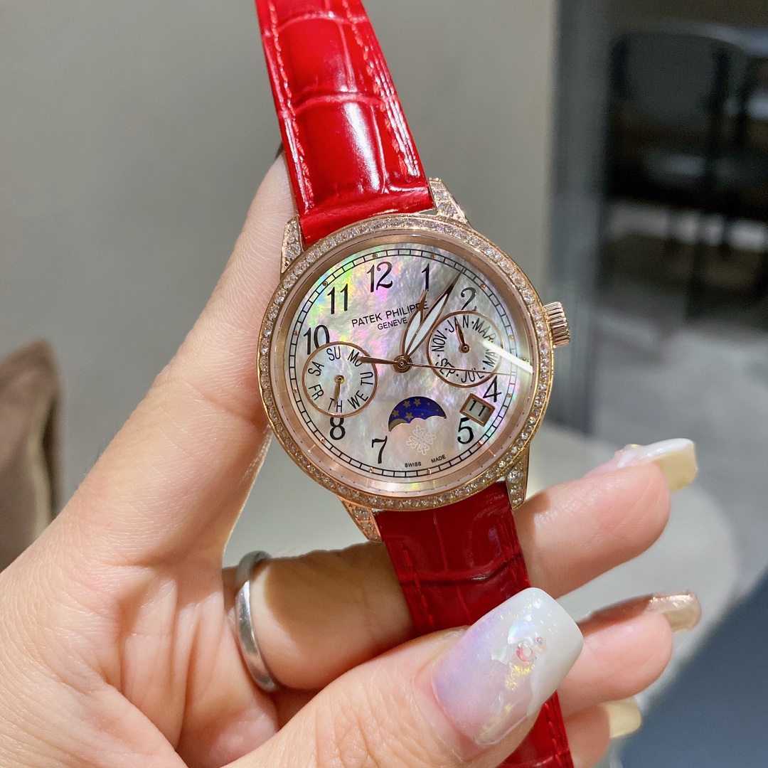 Watches Patek Philippe 314343 size:35*10 mm - vstockx