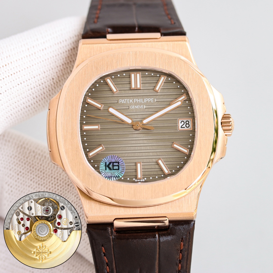 Watches Patek Philippe PATEK PHILIPPE size:40 mm - vstockx