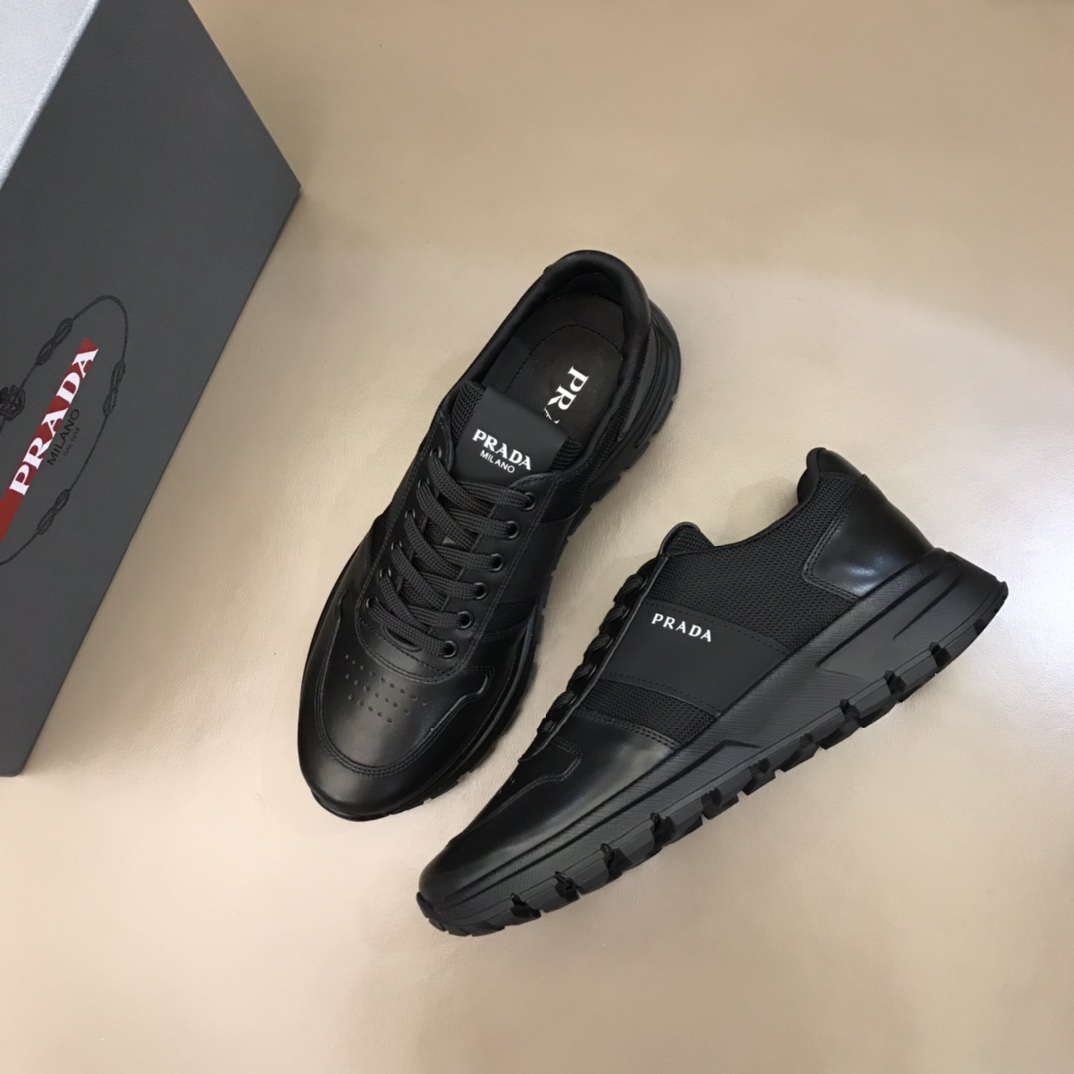Prada Prax 1 Sneaker 19 - vstockx
