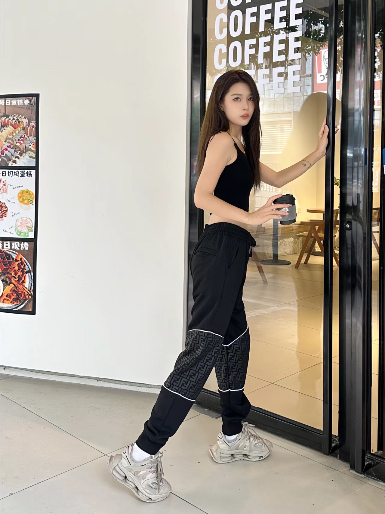 Clothes Fendi 309 - vstockx