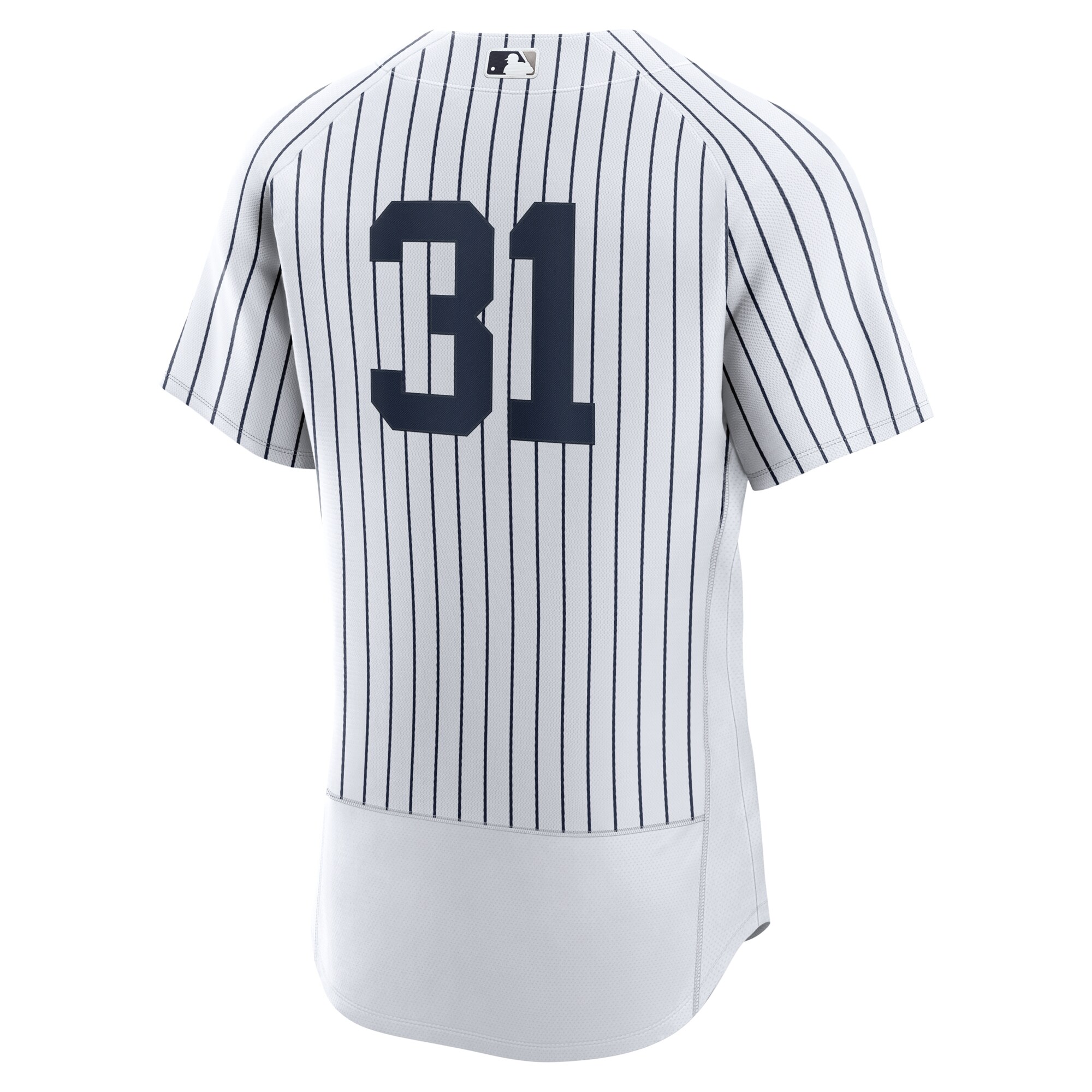 Dave Winfield New York Yankees Nike Home Authentic Retired Player Jersey - White - vstockx