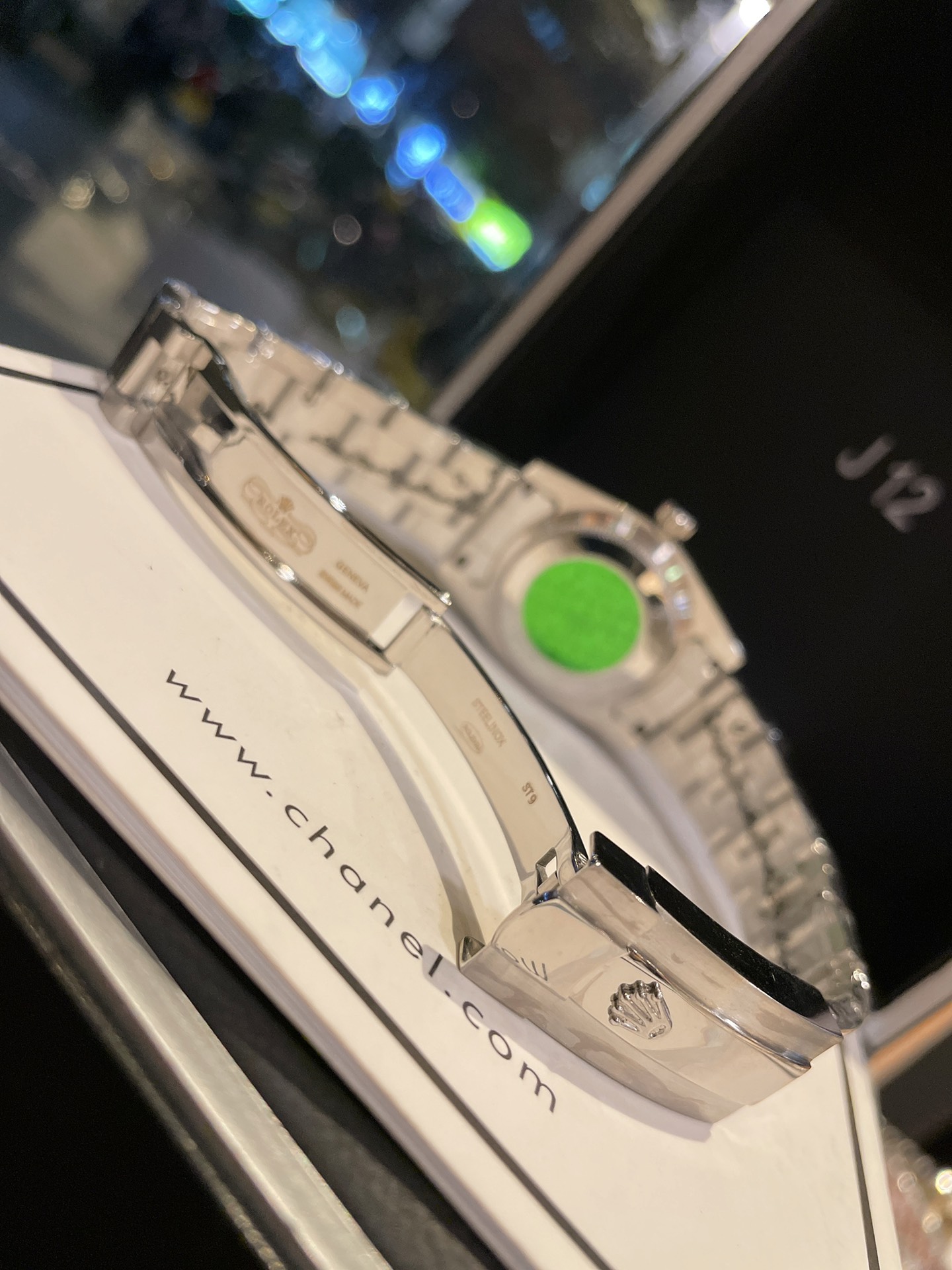 Watch Rolex 15 - vstockx