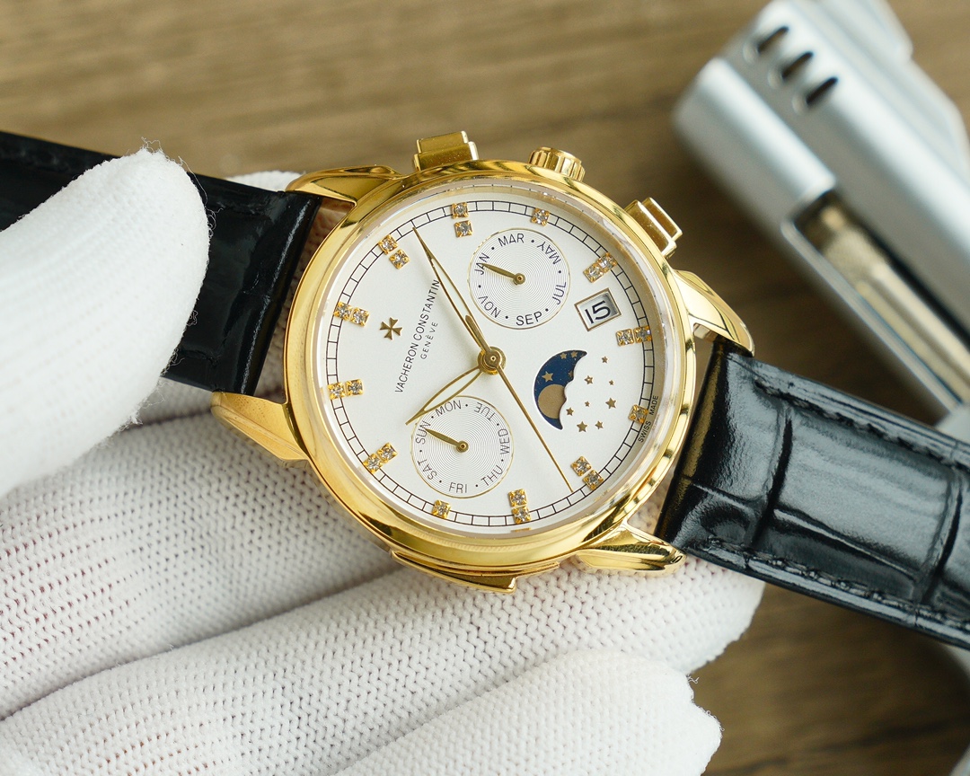 Watches Vacheron Constantin 314703 size:35 mm - vstockx