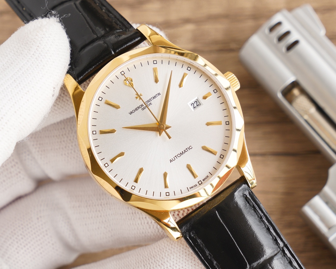 Watches Vacheron Constantin 314711 size:40*10 mm - vstockx