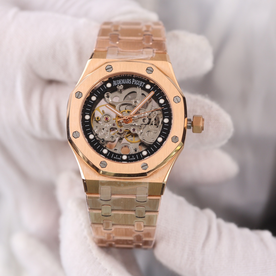 Watch Rolex 42mm*14mm 16 - vstockx