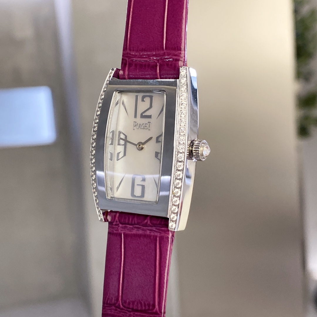 Watches PIAGET 322723 size:27*38 mm - vstockx