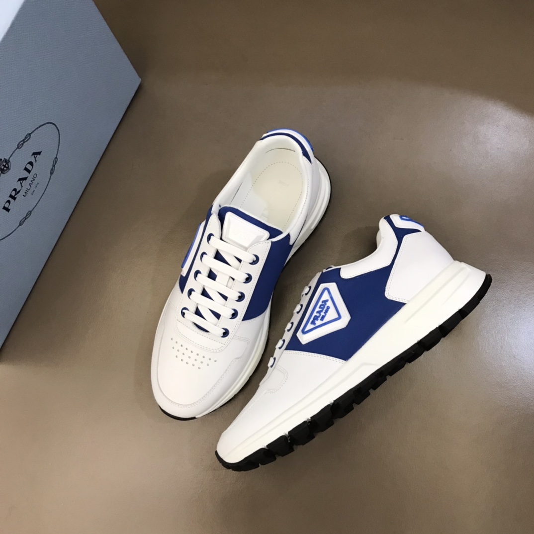 Prada Prax 1 Sneaker 22 - vstockx