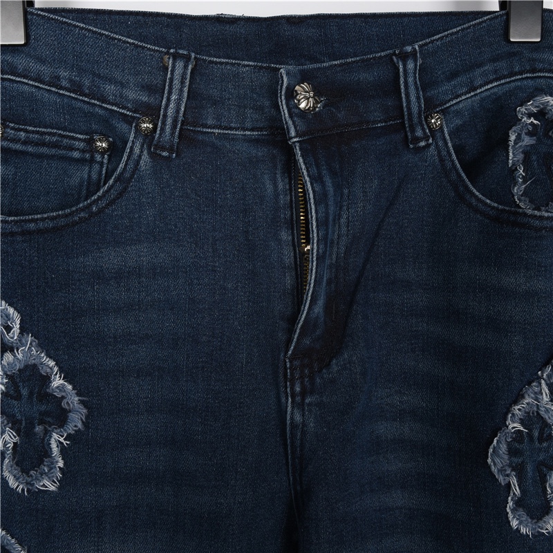 Clothes Chtome Hearts 118 - vstockx