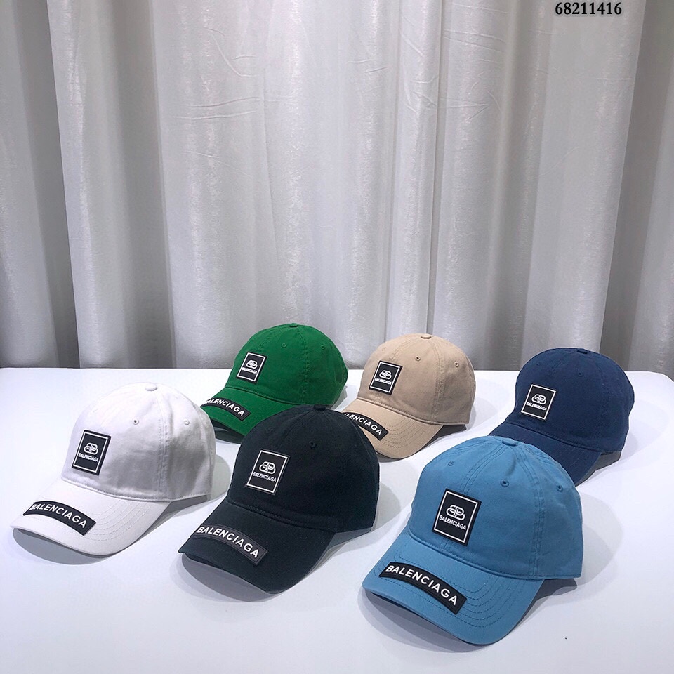 Hat Balenciaga 2 - vstockx