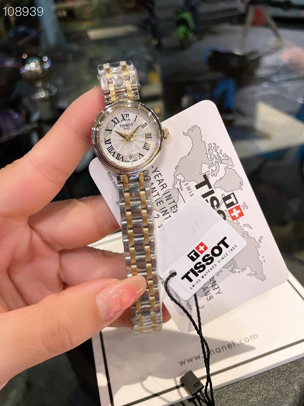 Watches Tissot 322485 size:26 mm - vstockx