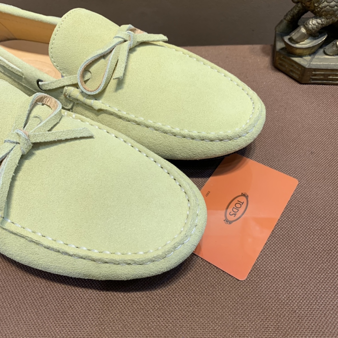 TOD'S Loafers 30 - vstockx