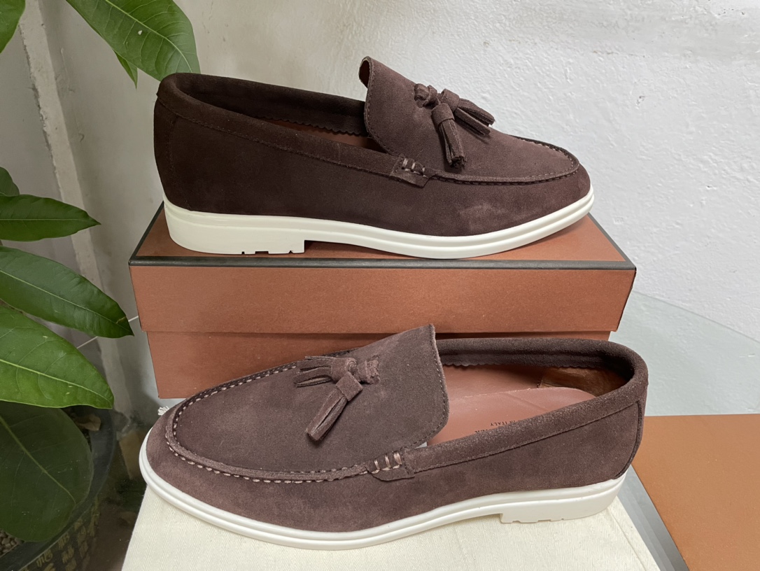 Loro Piana shoes 309 - vstockx