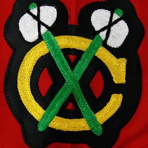 Mens Chicago Blackhawks Teuvo Teravainen Authentic Edge 2 Home Jersey by Reebok - vstockx