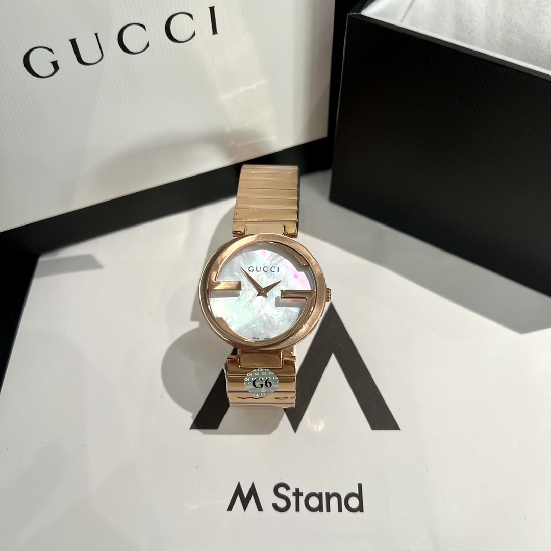 Watches GUCCL 323525 size:37 cm - vstockx
