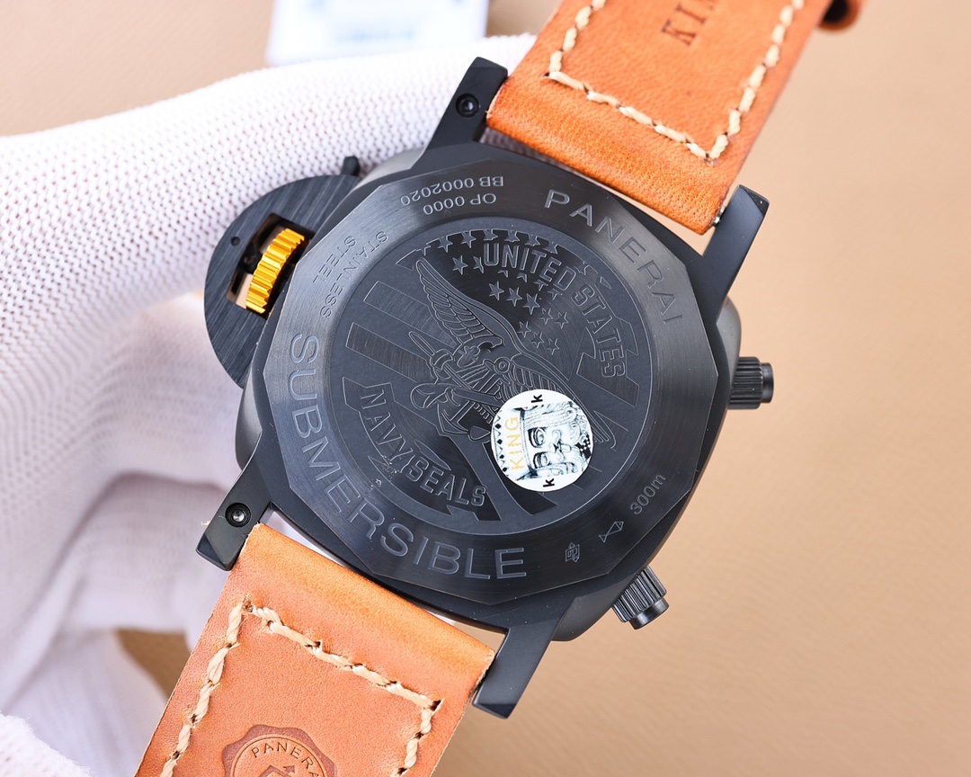 Watches PANERAI 322960 size:47 mm - vstockx