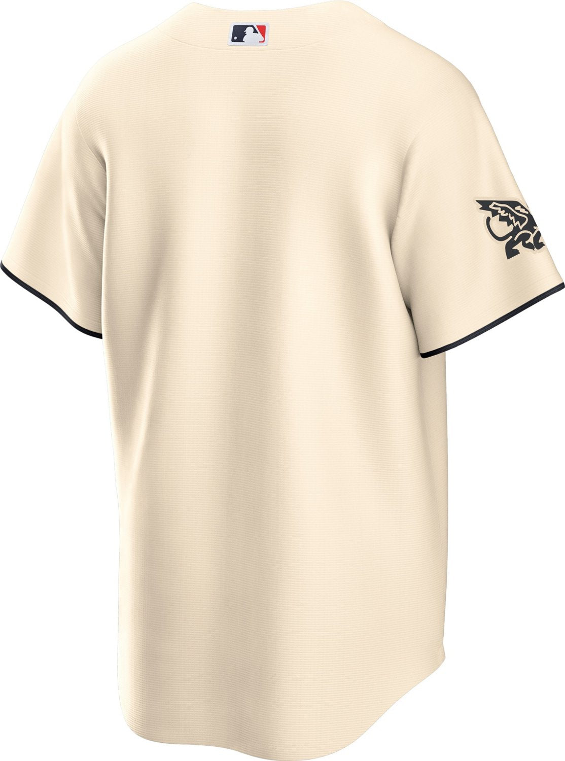 Nike Men's Texas Rangers Bell City Connect Replica Jersey - vstockx