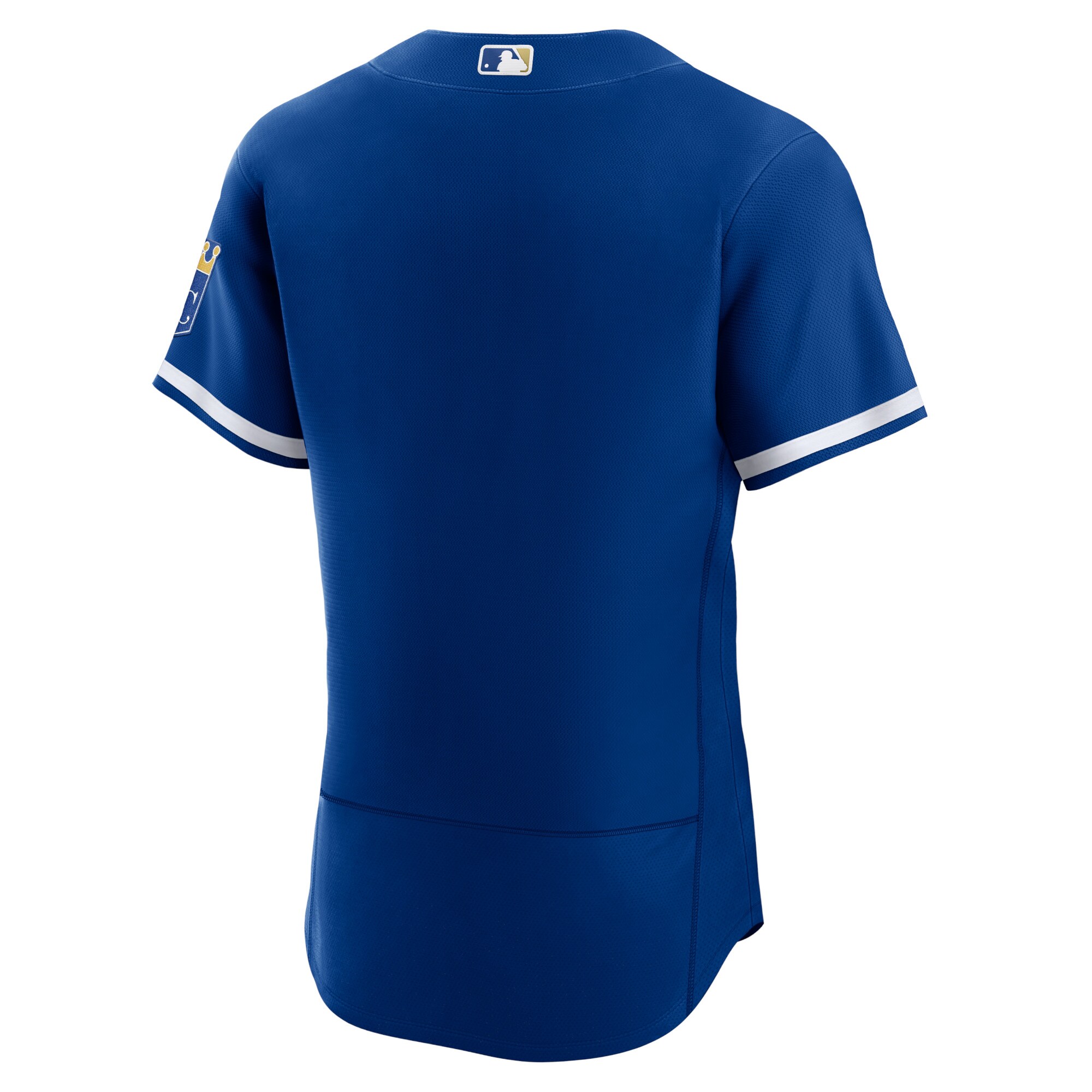 Kansas City Royals Nike 2022 Alternate Authentic Jersey - Royal - vstockx