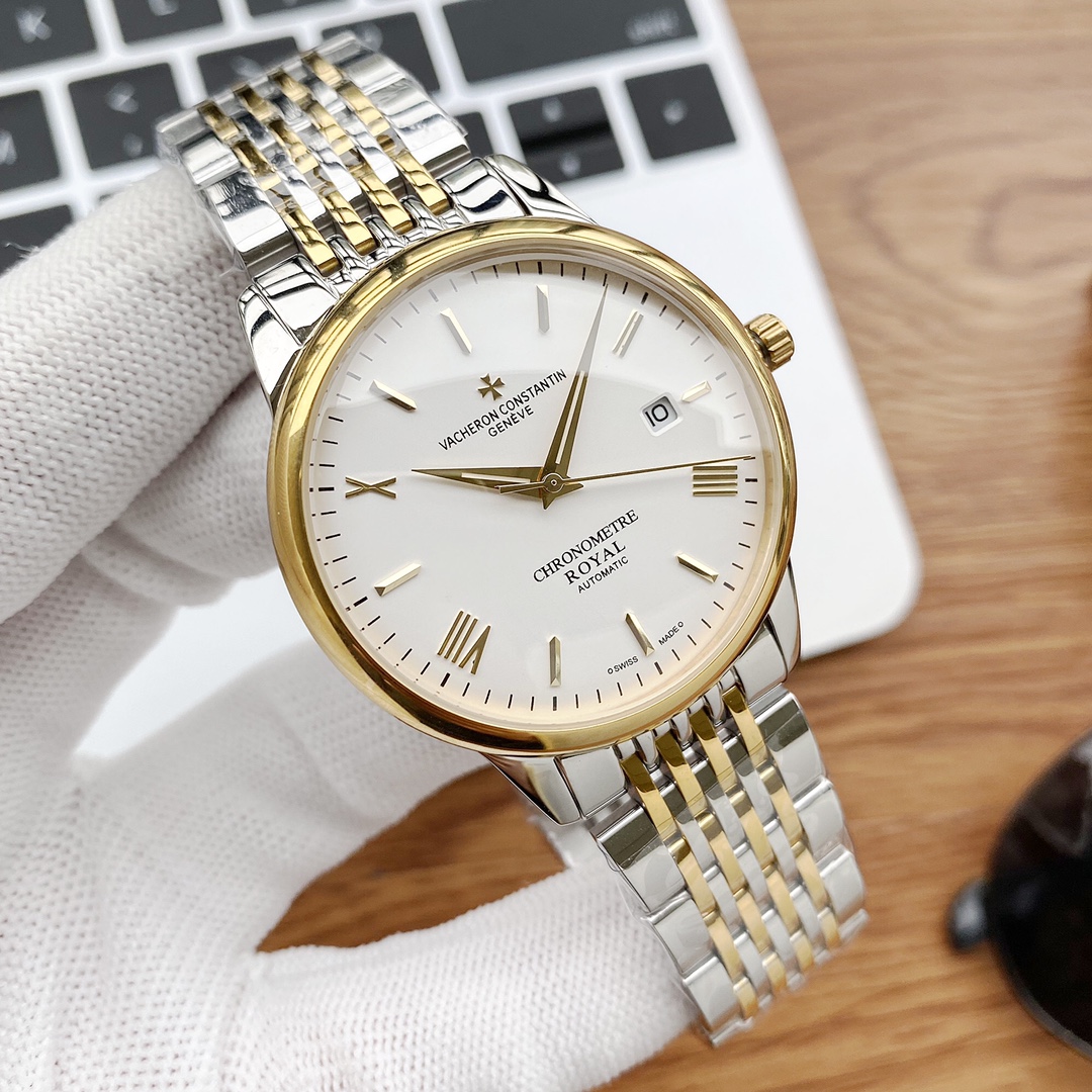 Watches Hublot Vacheron Constantin 314842 size:40*12.5 mm - vstockx