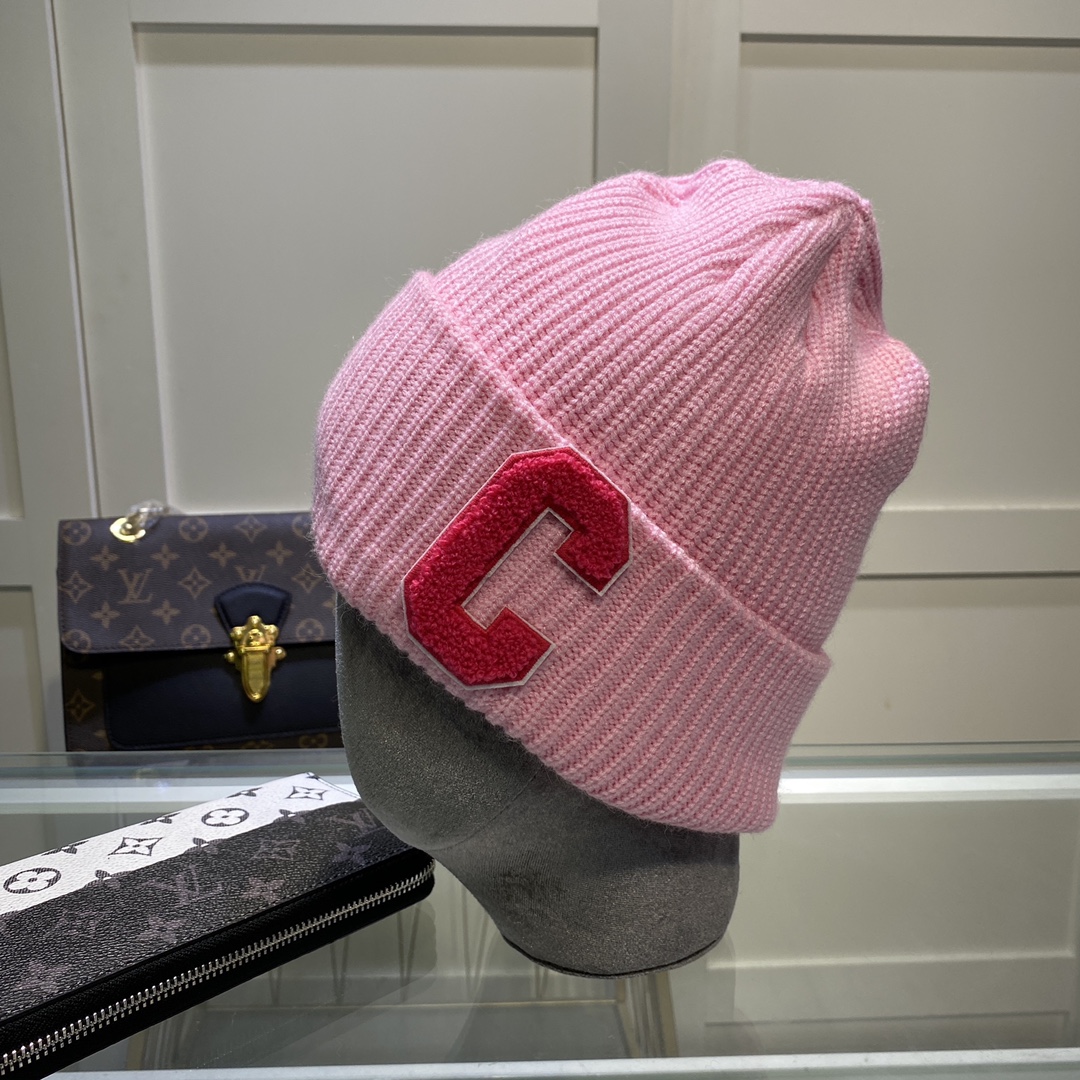 Hat Celine 2 - vstockx