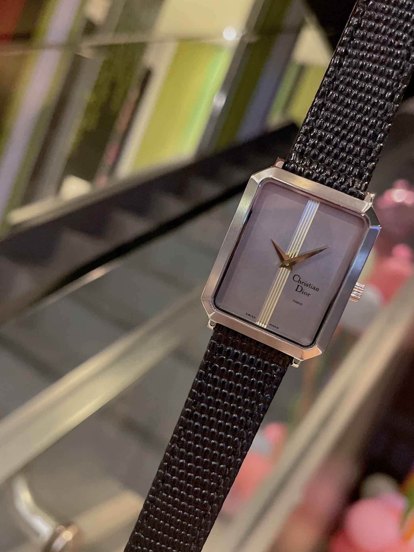 Watches Dior 323373 size:26*32 mm - vstockx