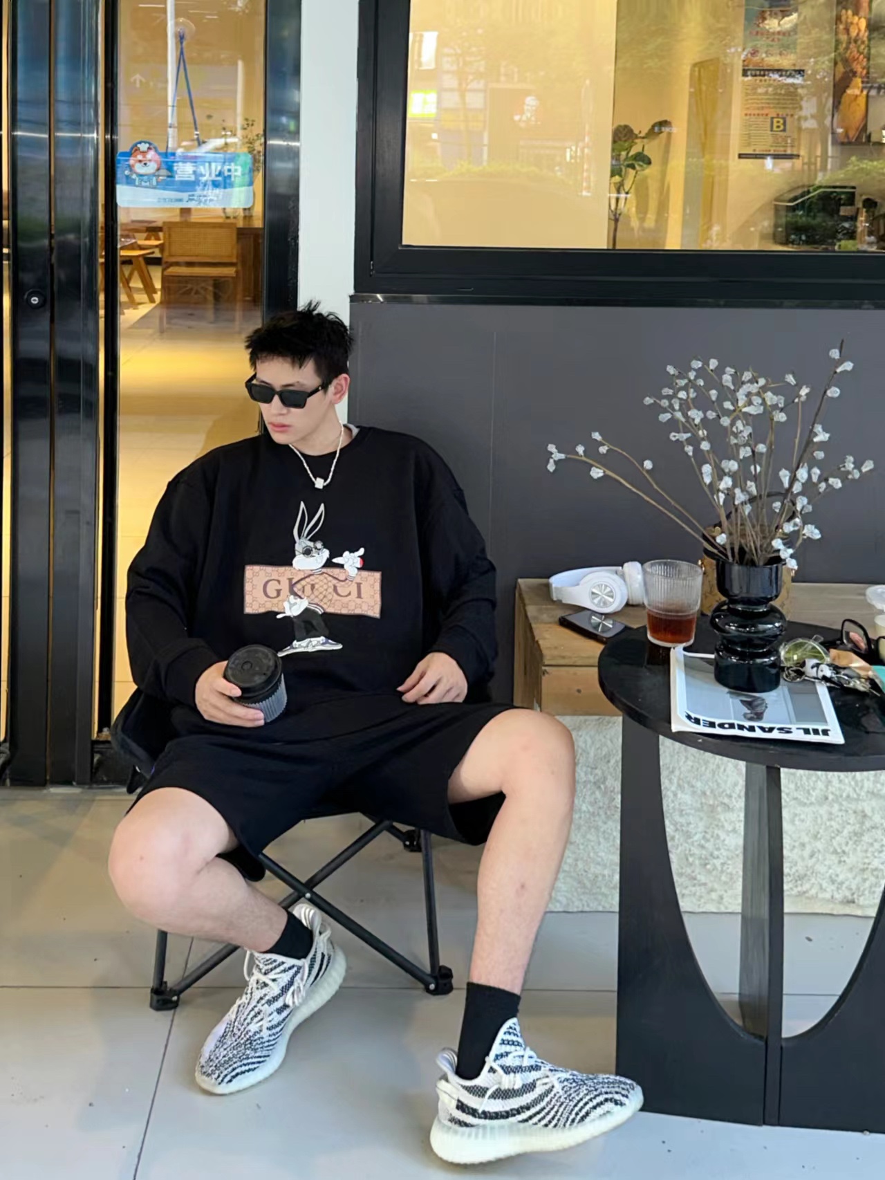 Clothes Gucci 319 - vstockx