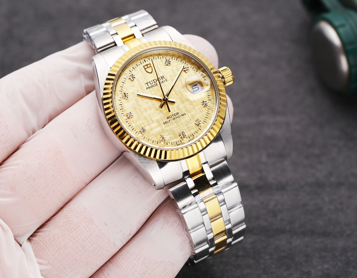 Watches TUDOR 322634 size:36 mm - vstockx