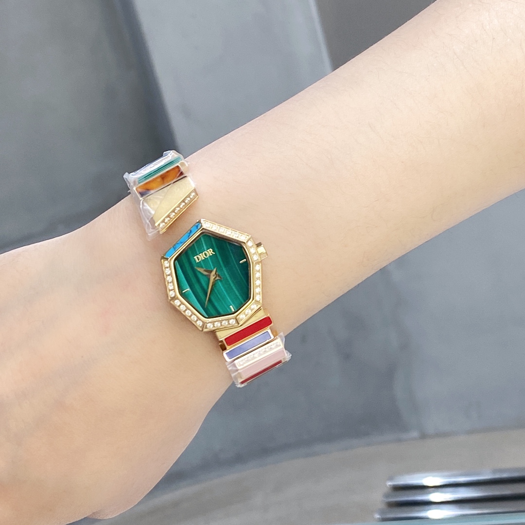 Watches Dior 323421 size:26*32 mm - vstockx