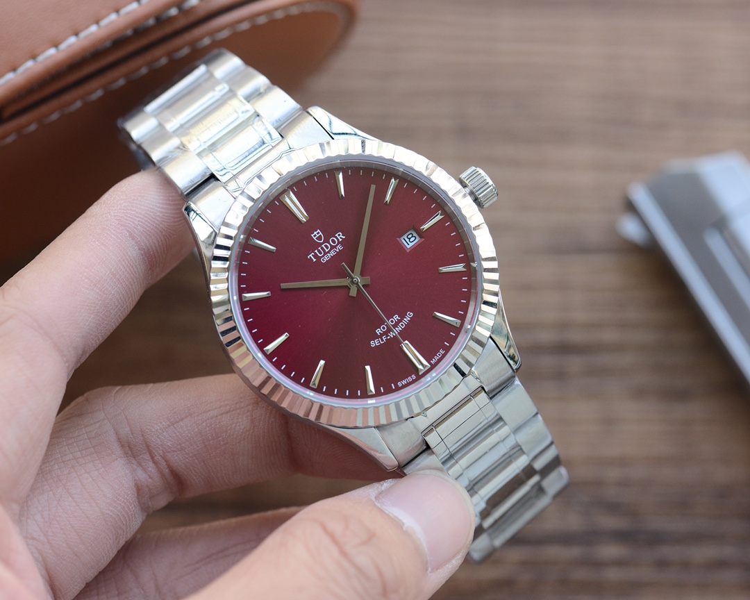 Watches TUDOR 322605 size:40 mm - vstockx