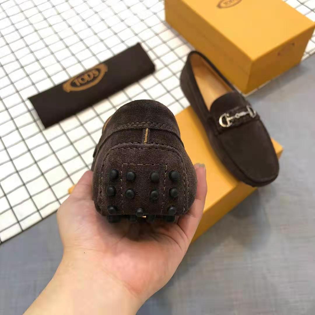 TOD'S Loafers 25 - vstockx