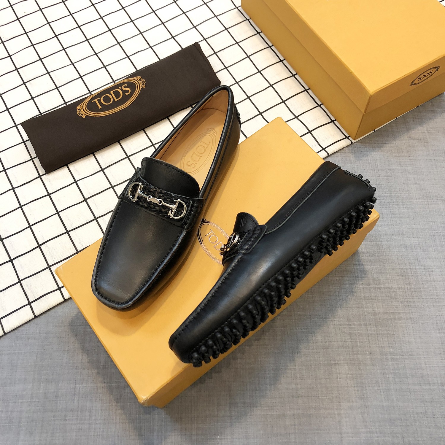 TOD'S Loafers 9 - vstockx