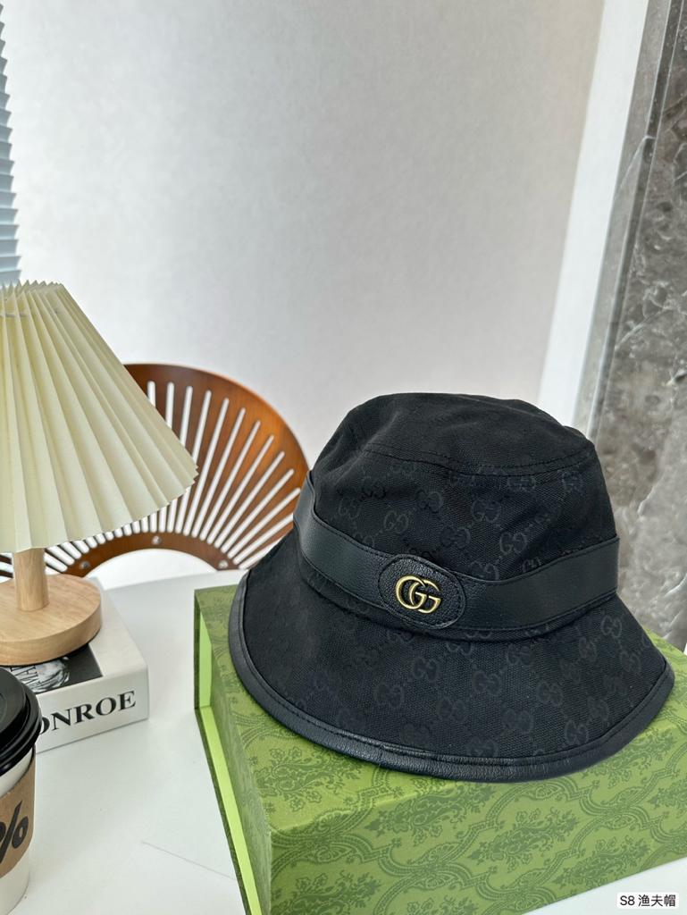 Hat Gucci 7 - vstockx