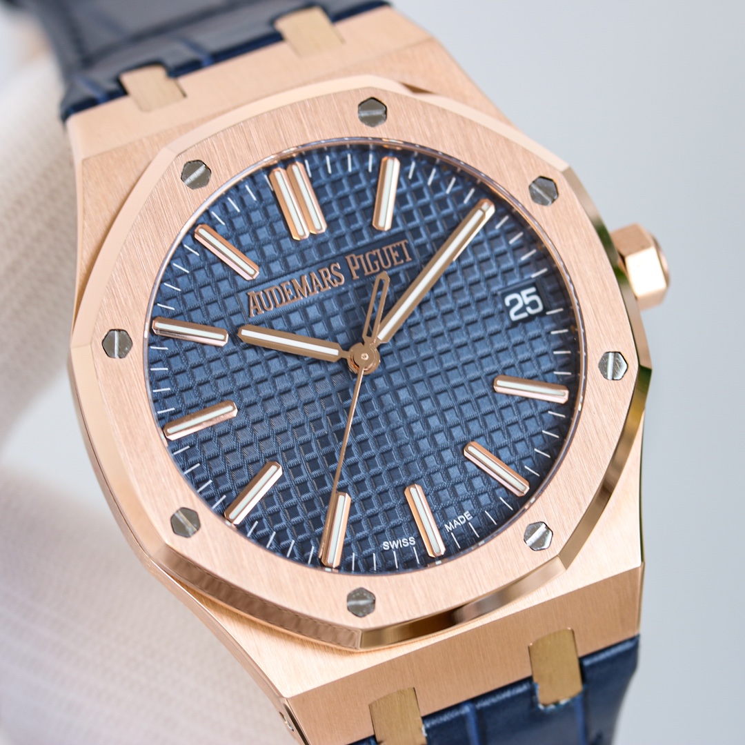 Watches AudemarsPiguet 323149 size:41*10.4 mm - vstockx